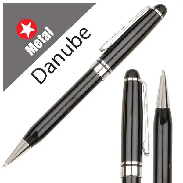 Danube Pen