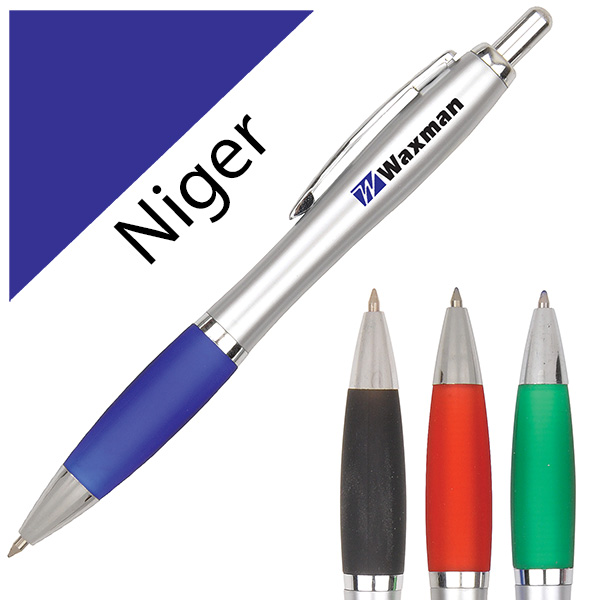 Niger Ball Pen