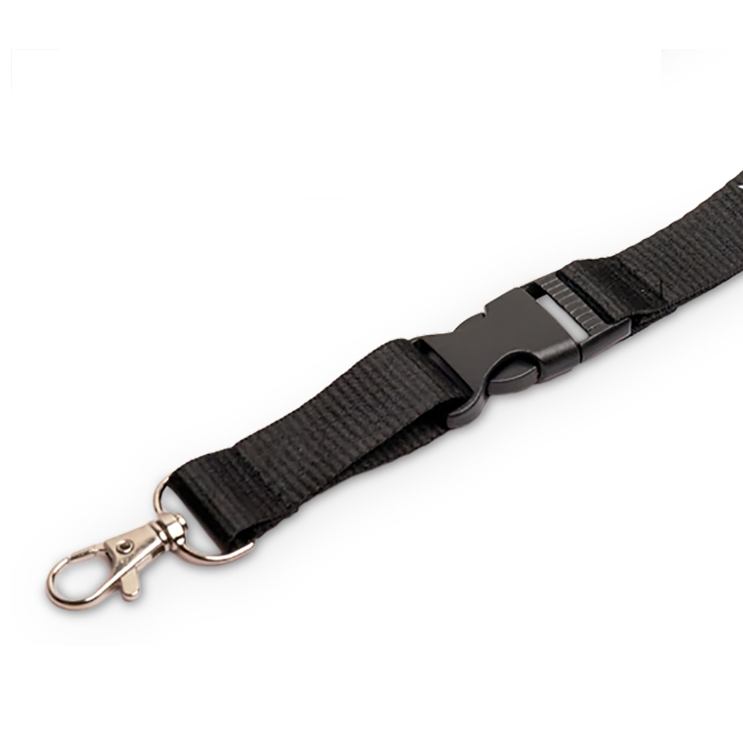 Mont Blanc Lanyard