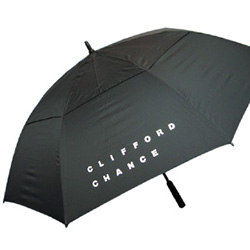 Windproof Golf Umbrella