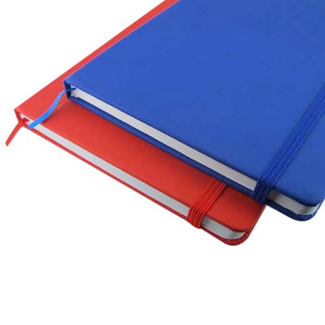 PU Notebook