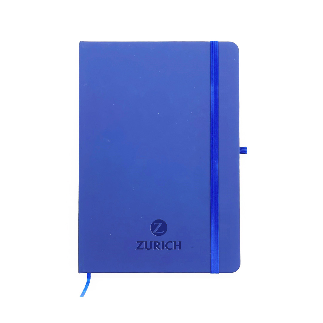 PU Notebook