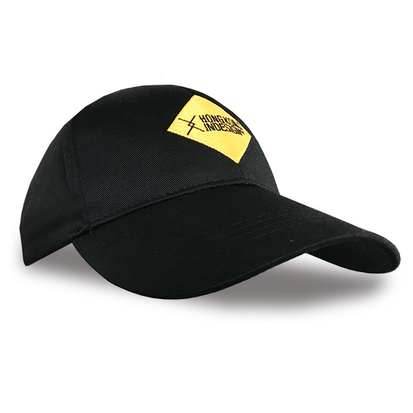 Baseball Cap - Budget