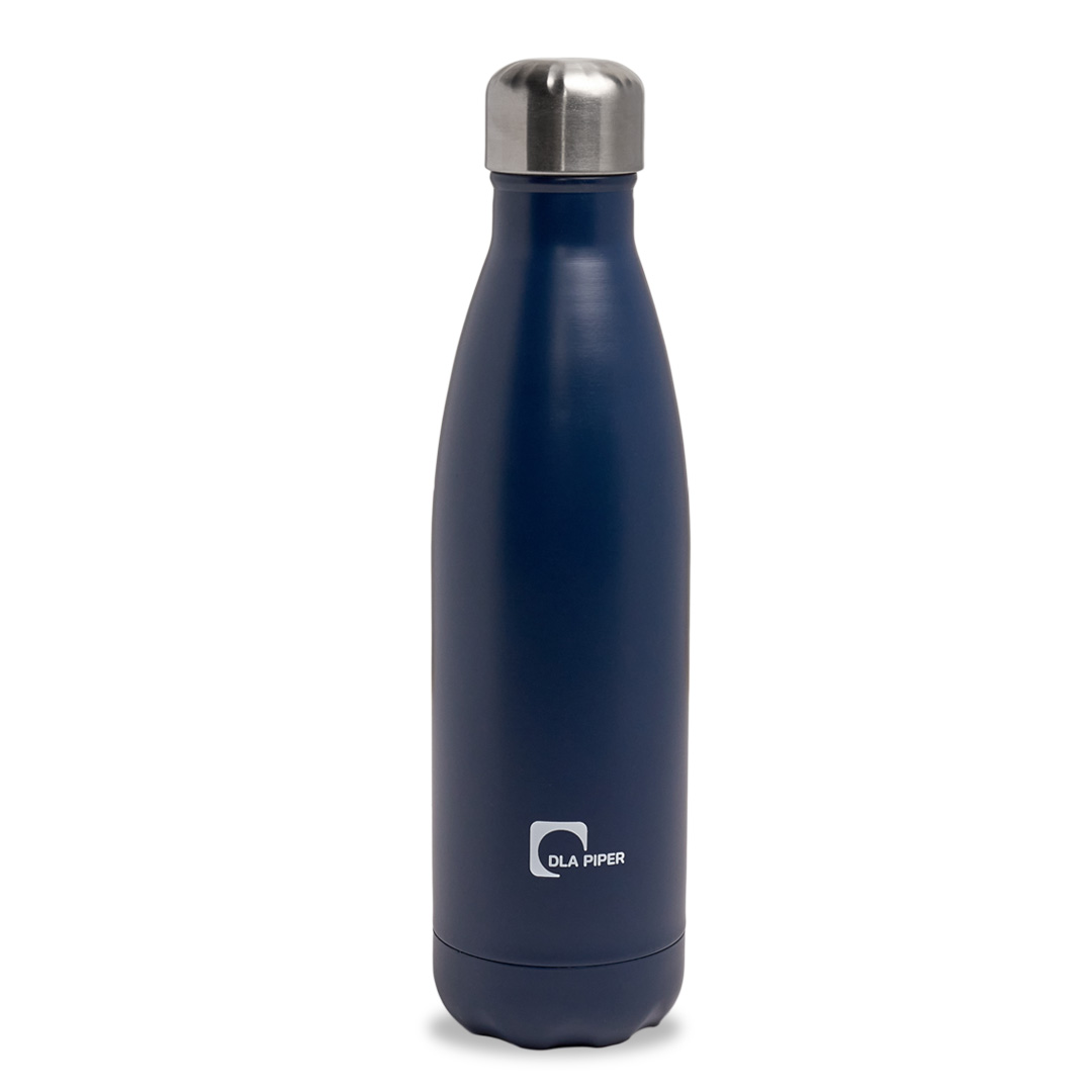 Stainless Steel Vacuum Flask II