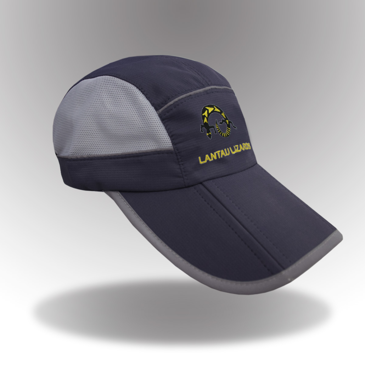 Folding Cap