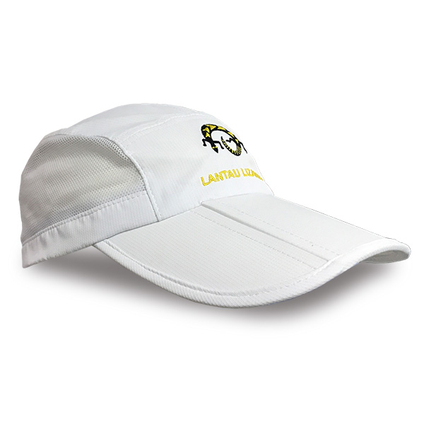 Folding Cap