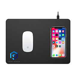 NEO Wireless Charger Mousepad