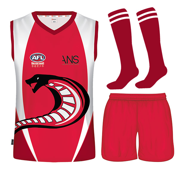 AFL Kit