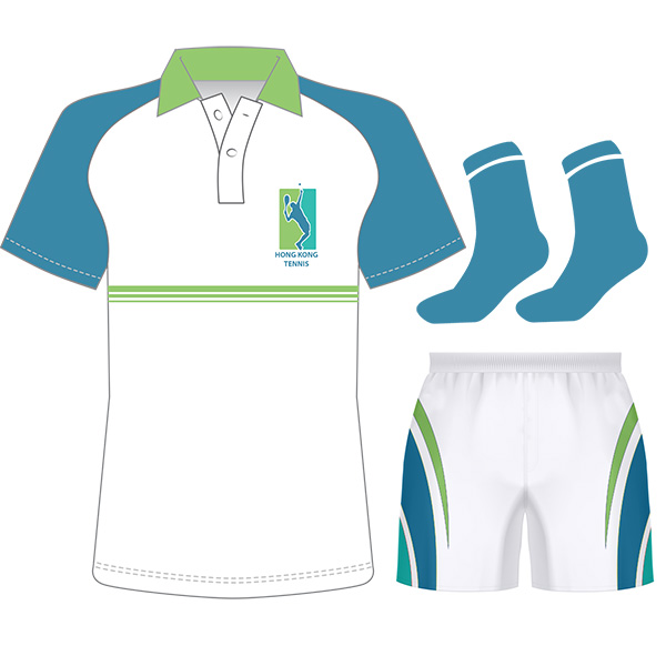 Tennis Kit