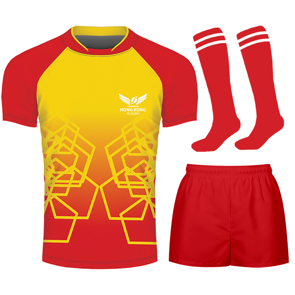 Rugby Kit