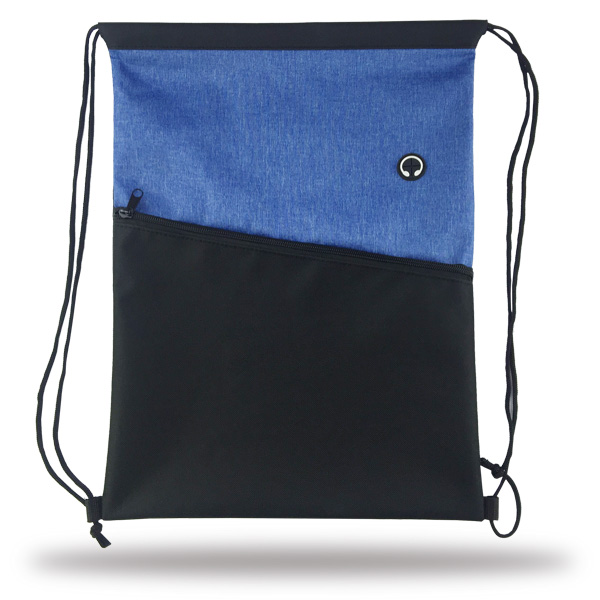 Drawstring Sports Bag