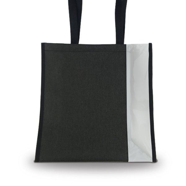 Shopping and Tote Bag