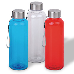 Sport Water Bottle with Handle
