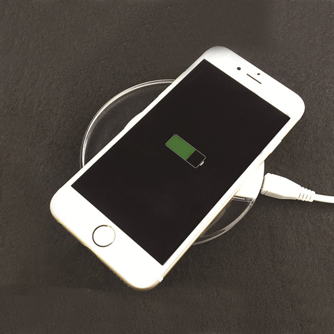 Wireless Phone Charger