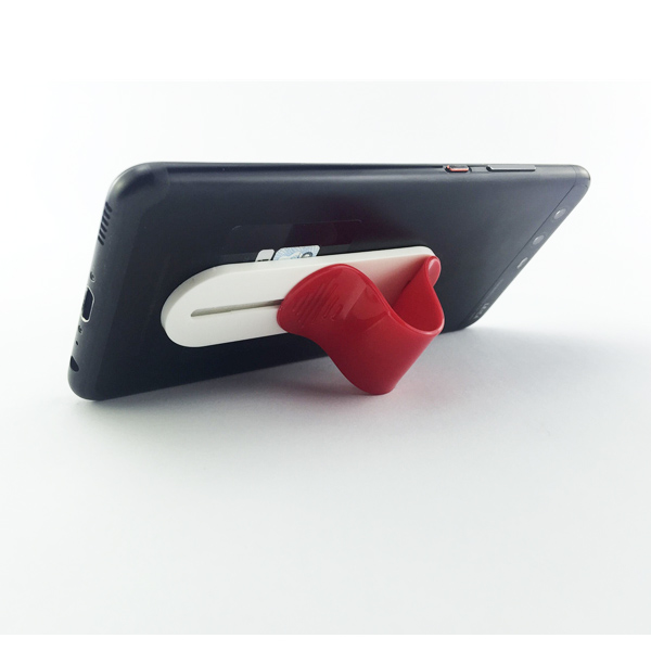 Finger Loop Phone Stand