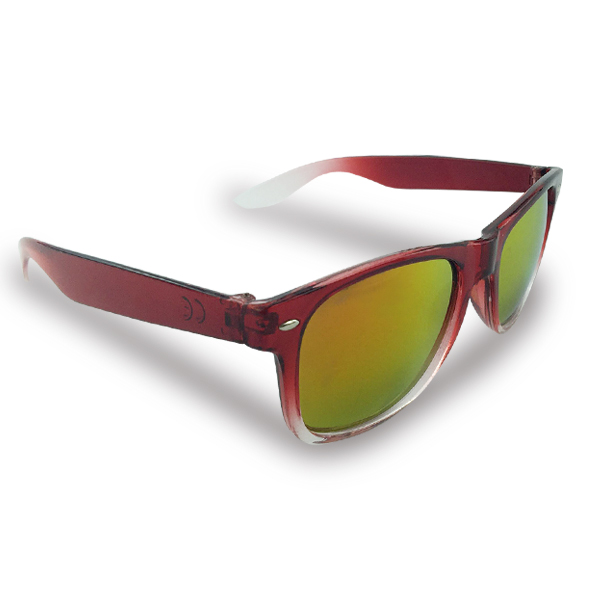 Gradient Frame Sunglasses