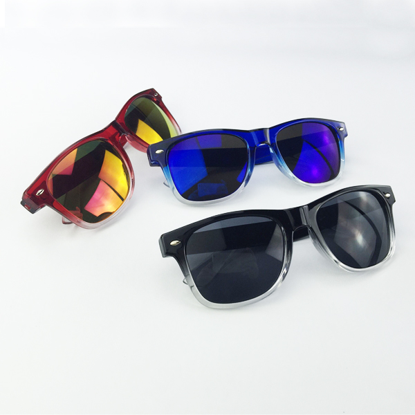 Gradient Frame Sunglasses