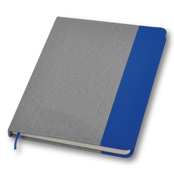 Dual colour PU Notebook