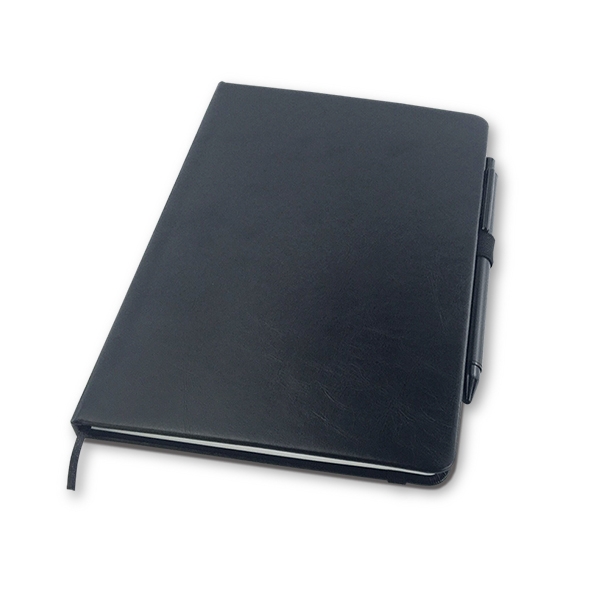 Journal Notebook with Pen