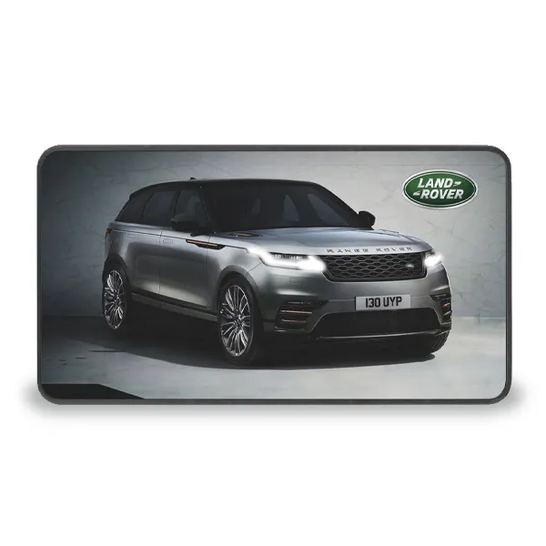 London LED Powerbank