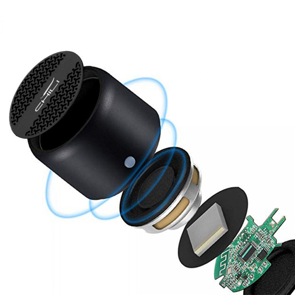 Levo Wireless Speaker