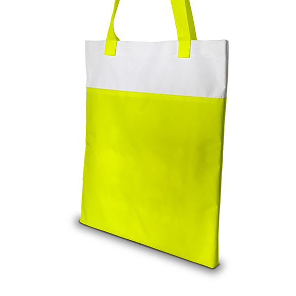 Two Tone Tote