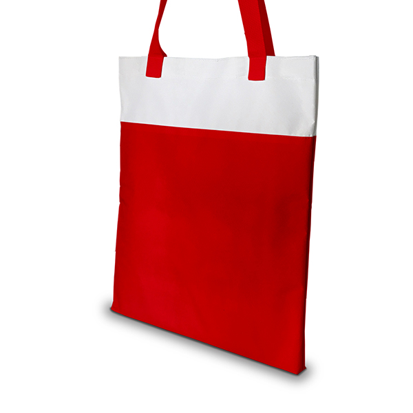 Two Tone Tote