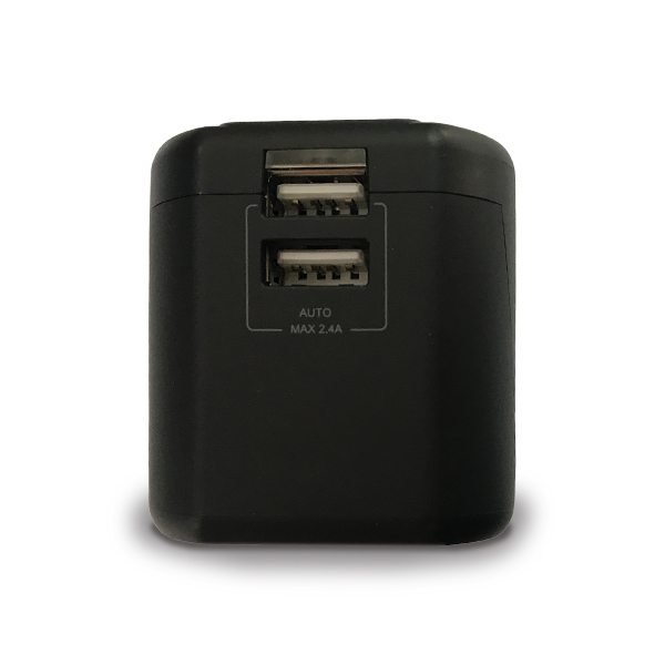 MILA World Travel Adaptor