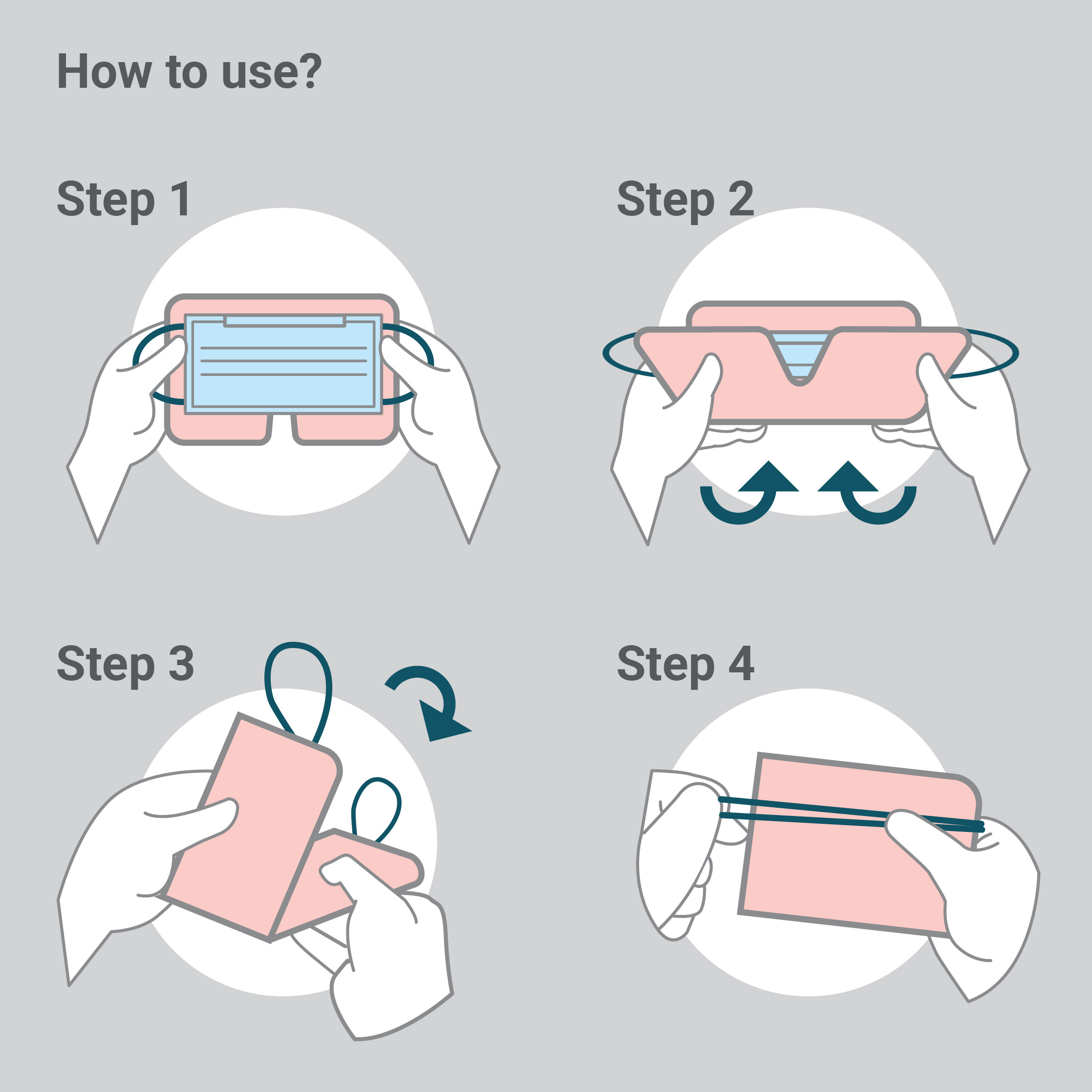 Mask Wallet