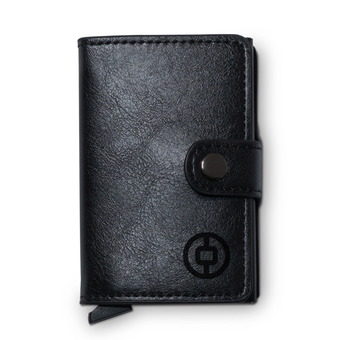 Paladin RFID Wallet