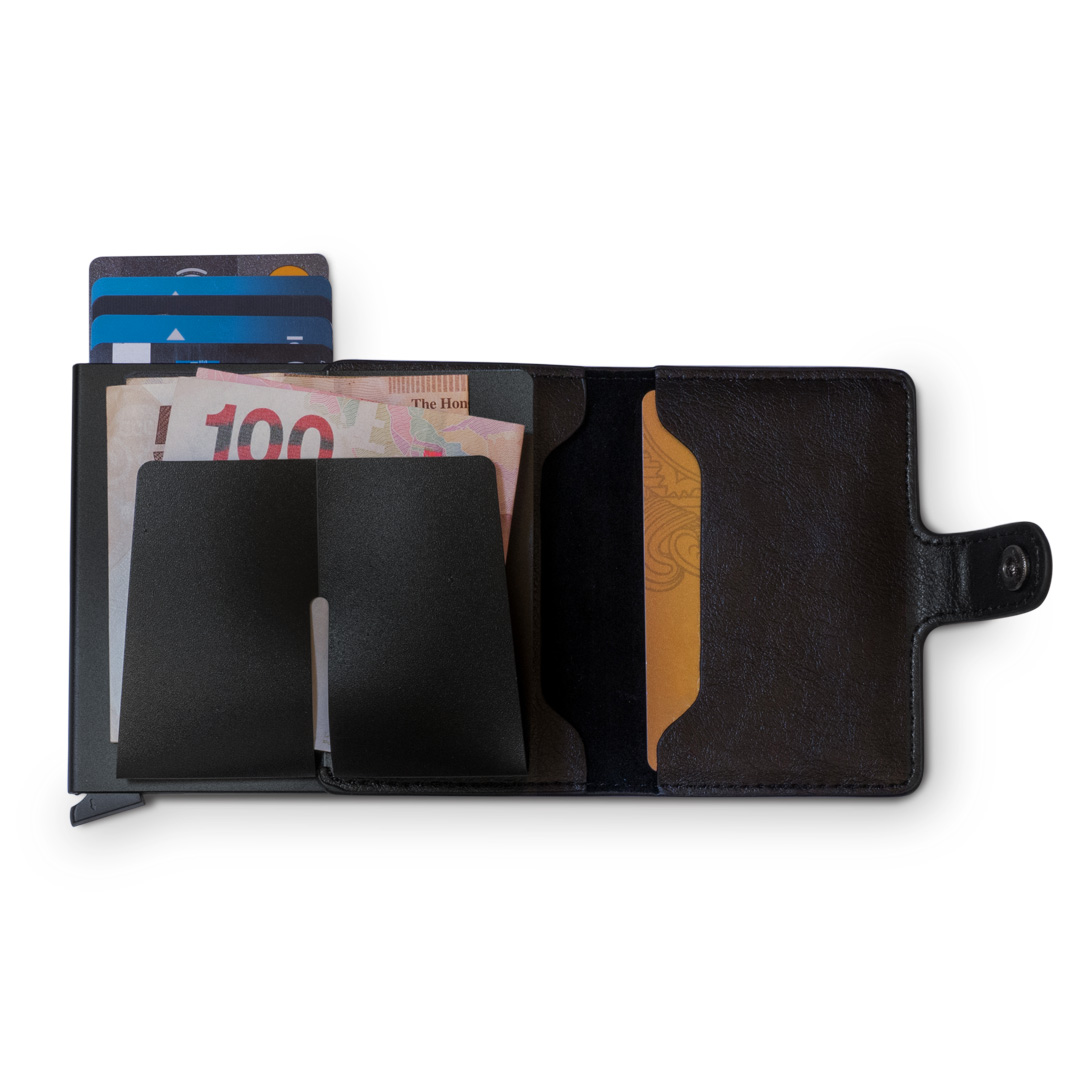 RFID Wallet