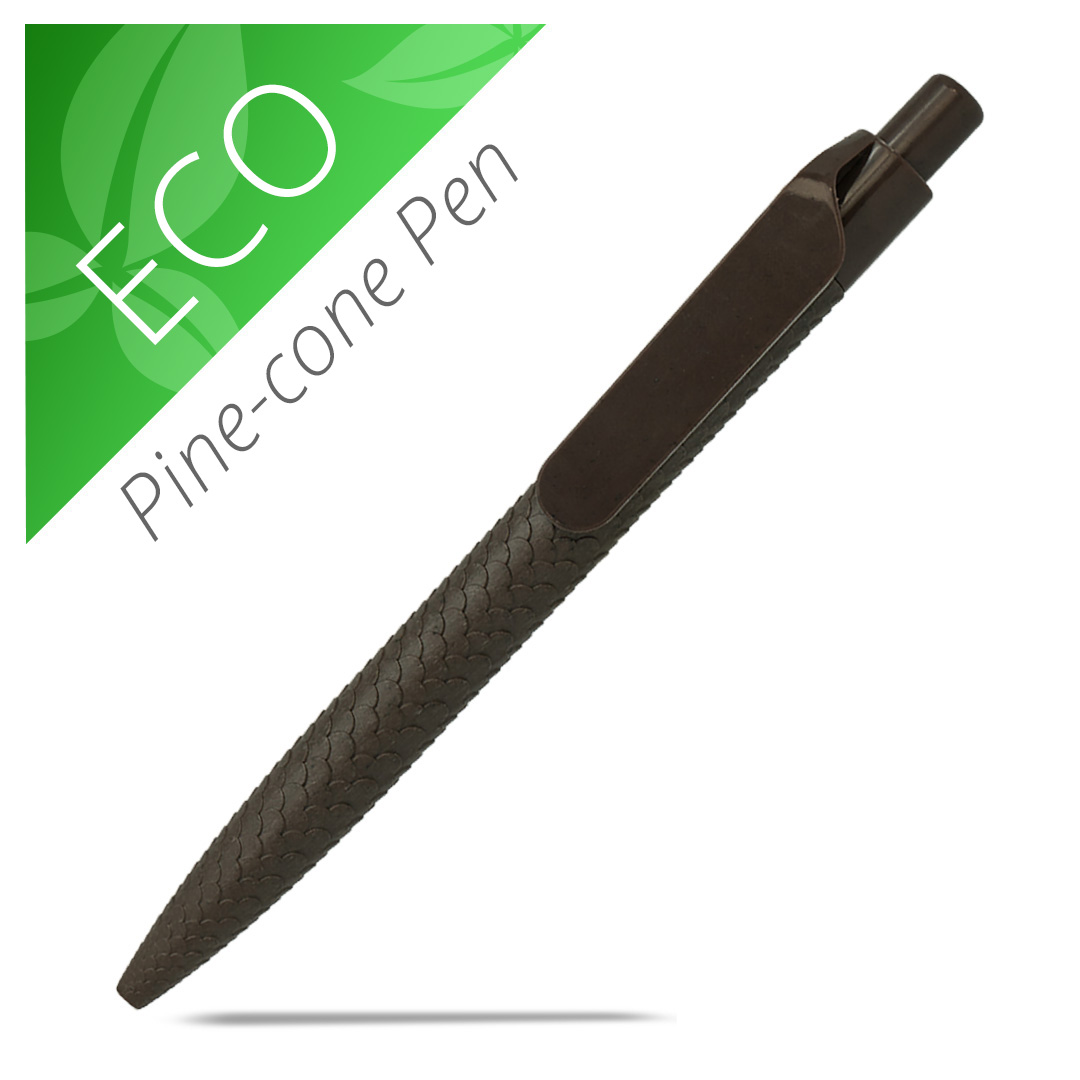 Pine-cone Pen