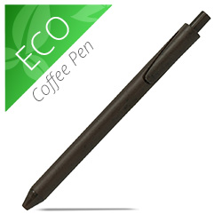 Coffee Pen