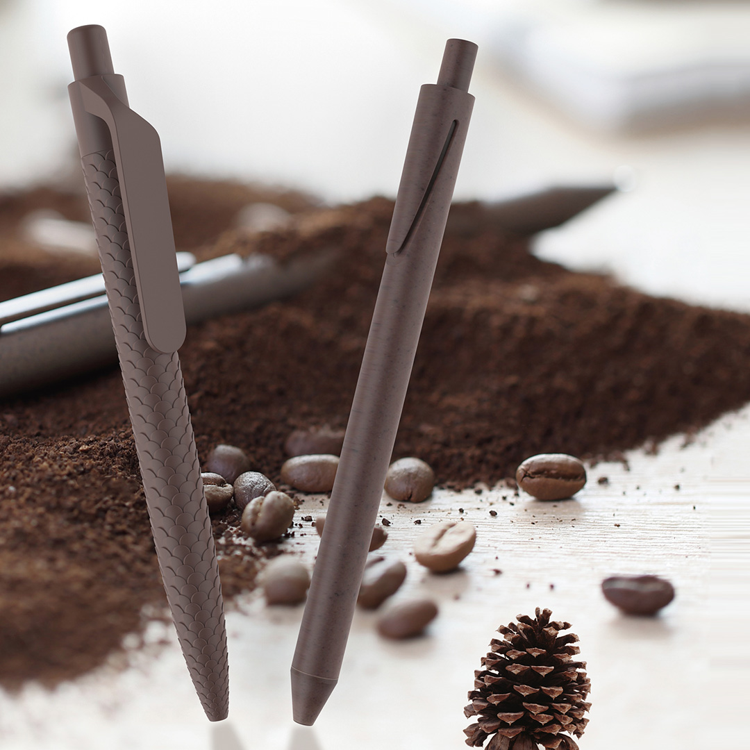 Coffee Pen