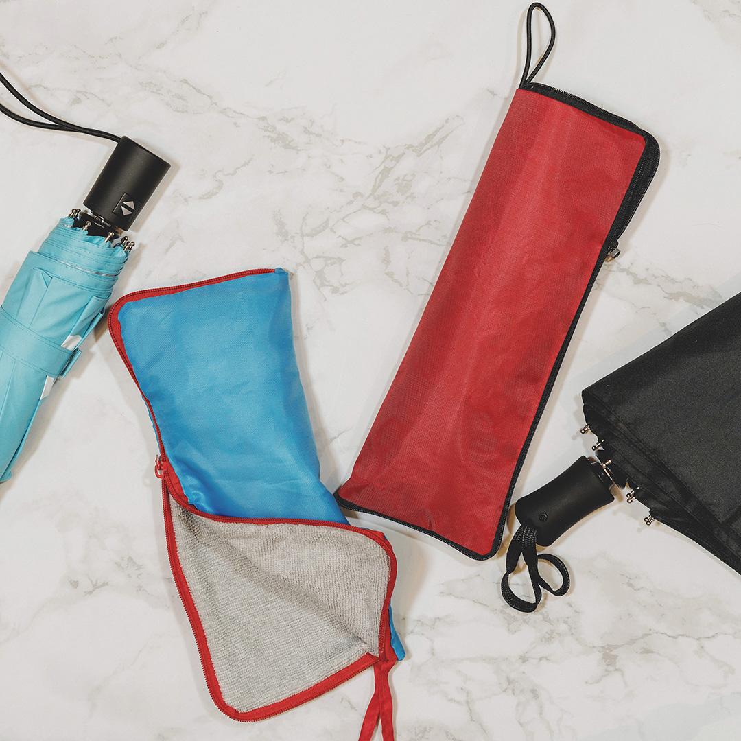 Yuna Umbrella Drying Bag