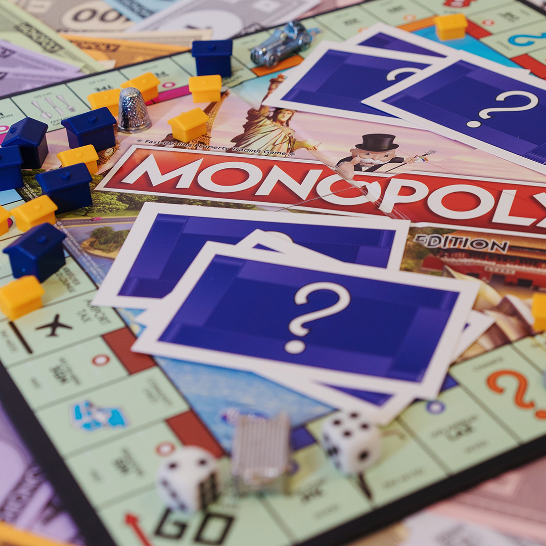 Monopoly Classic