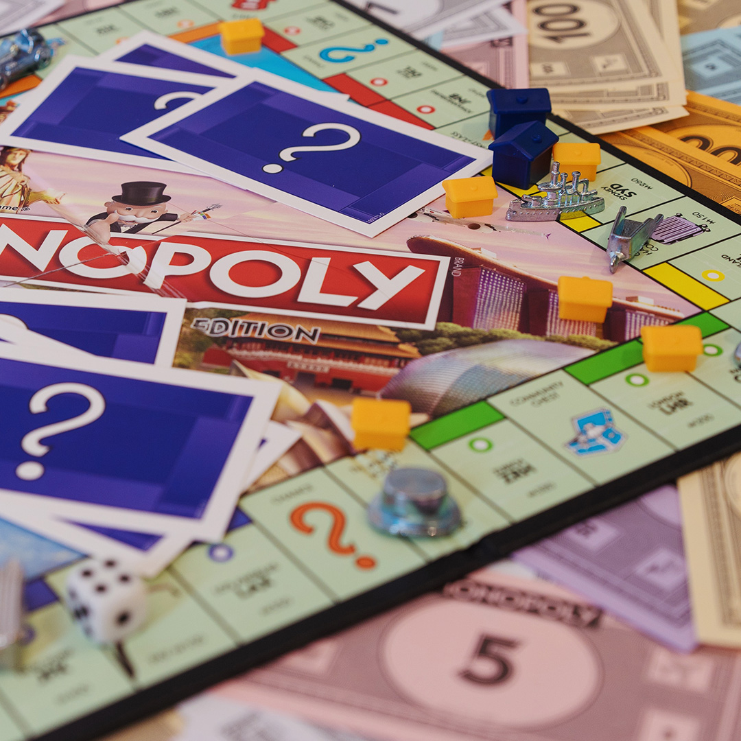 Monopoly Classic