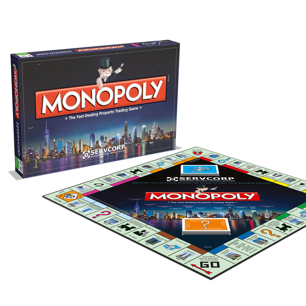 Monopoly Classic