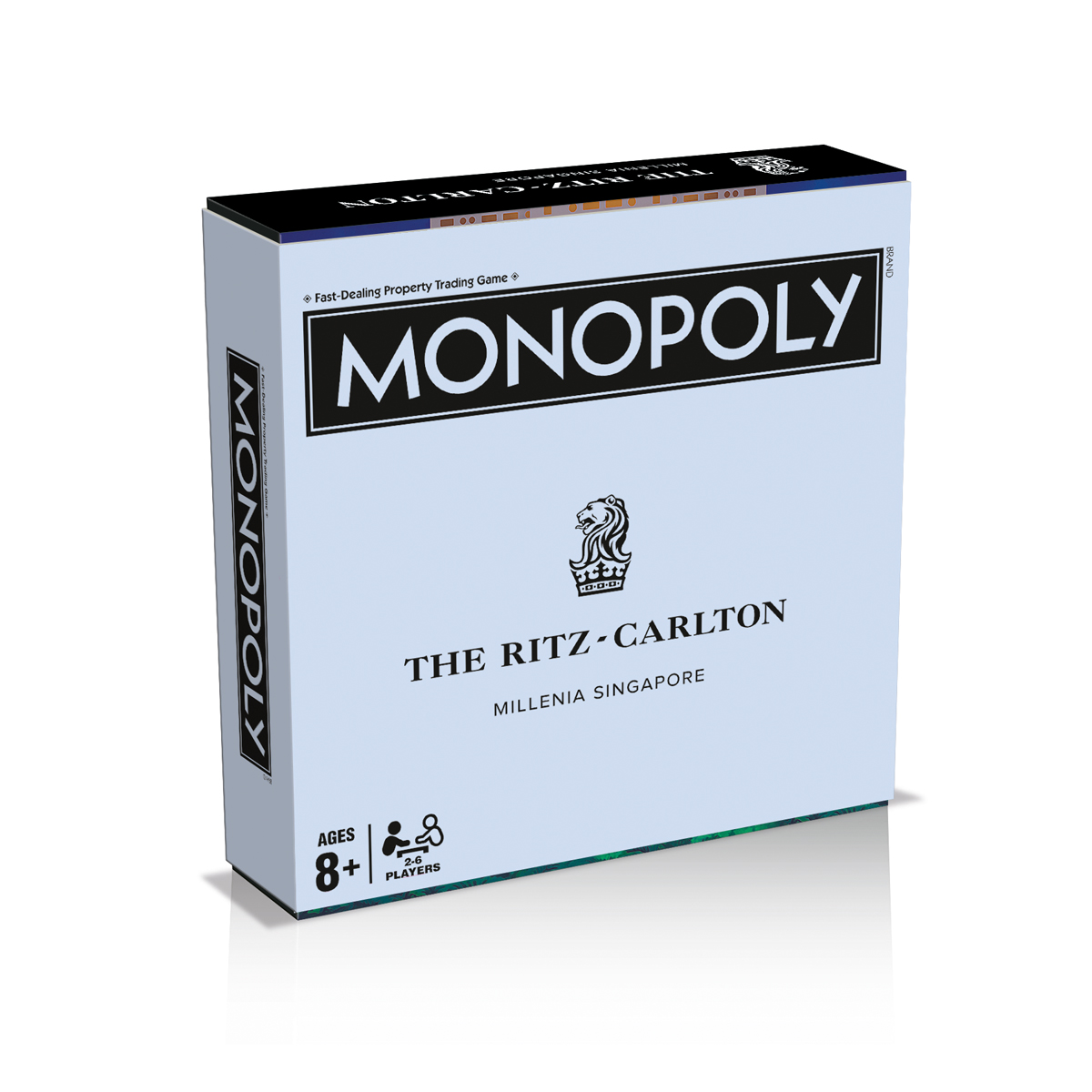 Monopoly Travel Edition