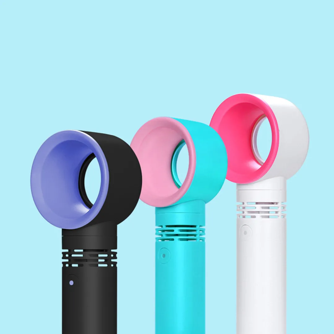 Air Cooling Fan