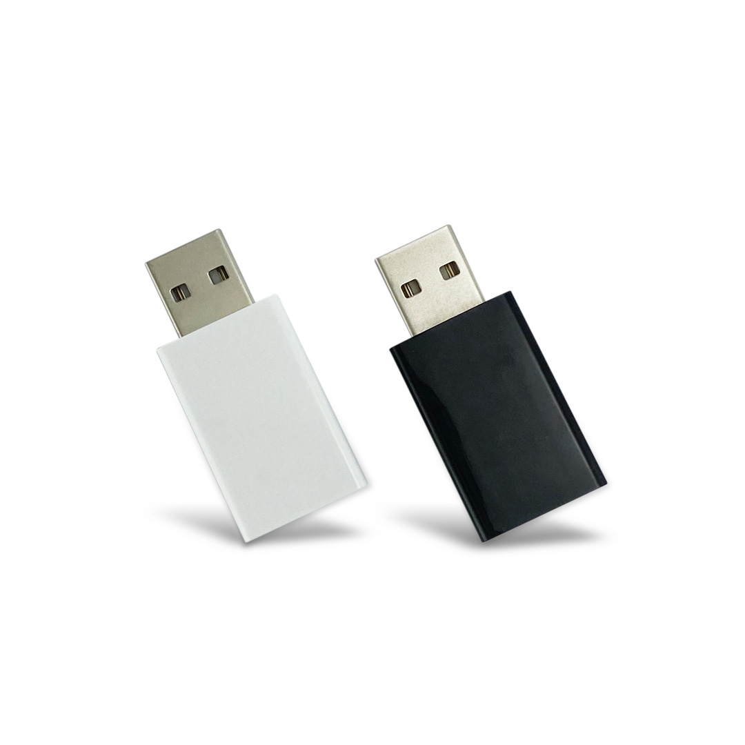 Fast Charge USB data blocker