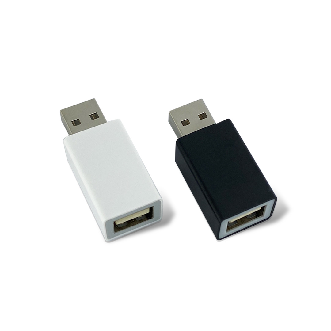 Fast Charge USB data blocker