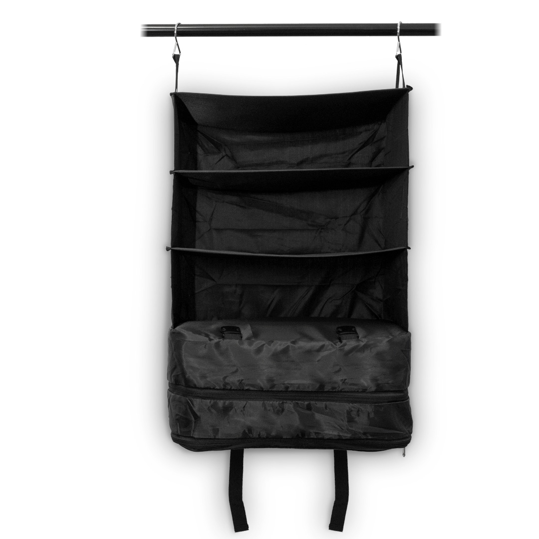 Travel Foldable Hanger Bag 