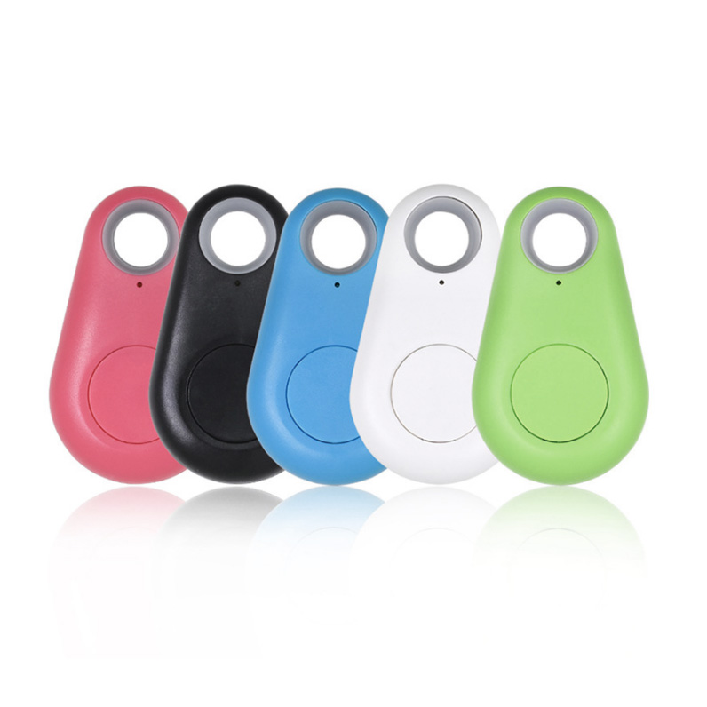 Bluetooth Smart Tracker