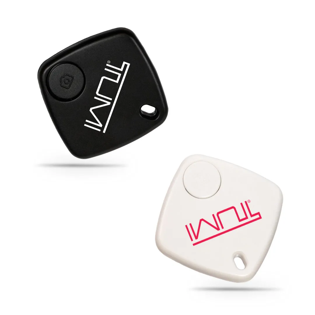 Bluetooth Smart Luggage Tracker