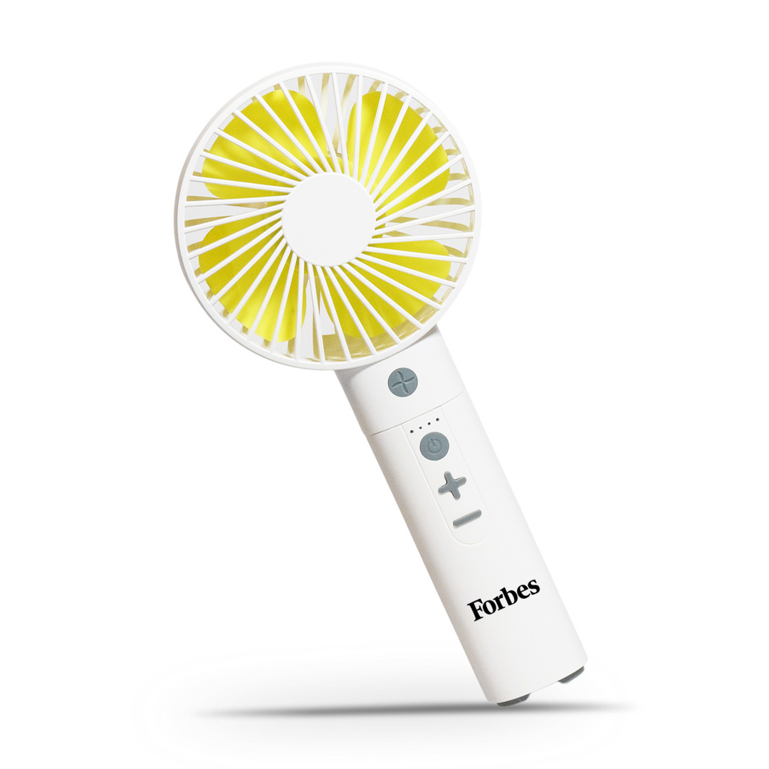 BAIHU 4-in-1 USB Fan