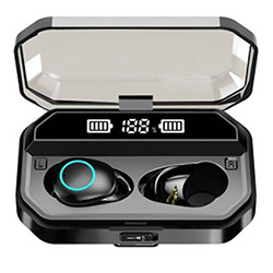 AKUA Waterproof Earphones Set