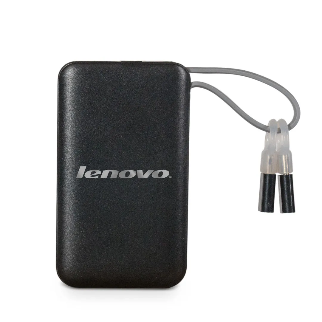 Zeta 3,000mAh Power Bank