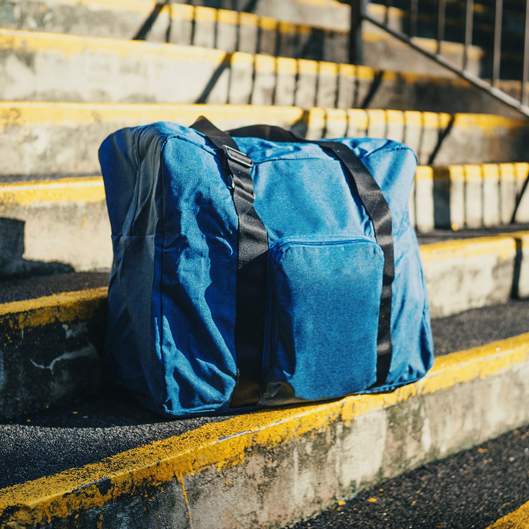 Foldable Bag