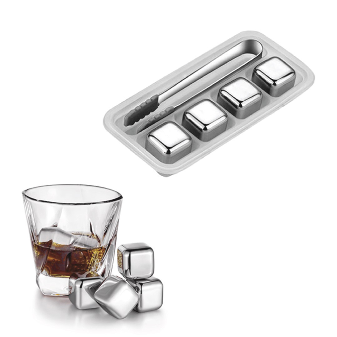 Reusable Ice Cubes